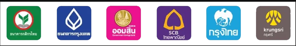 ช่องทางการชำระเงิน