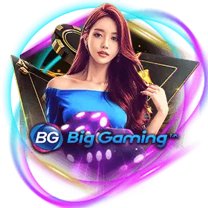 BIGGAMING