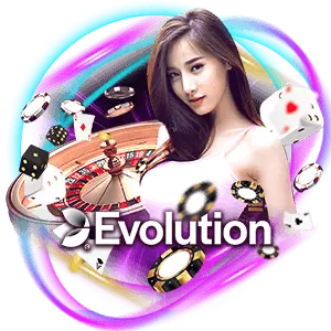 EVOLUTON